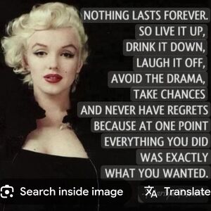 I Dont Know about You, But this Icon Makes me Feel Beautiful ...